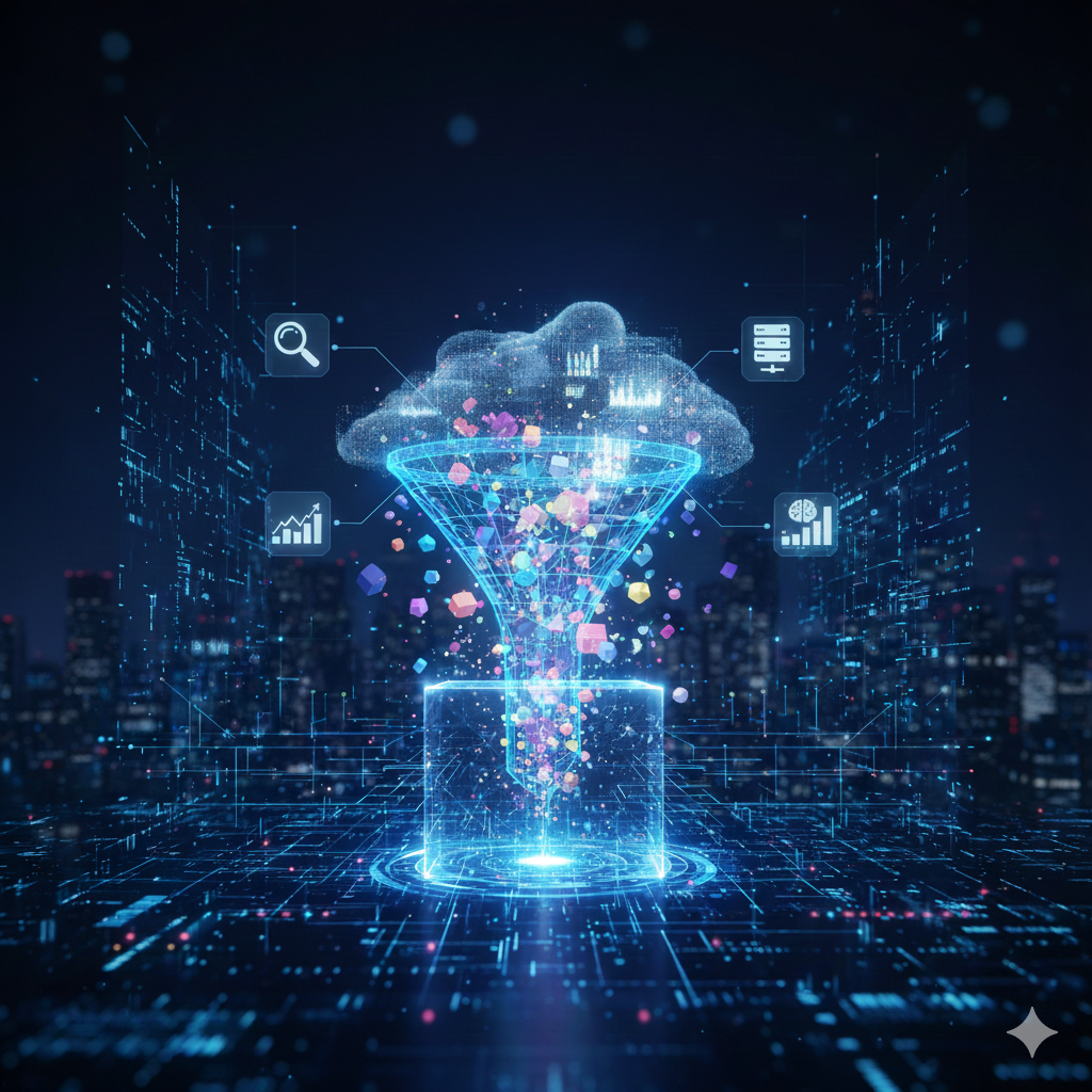 Data Mining Services